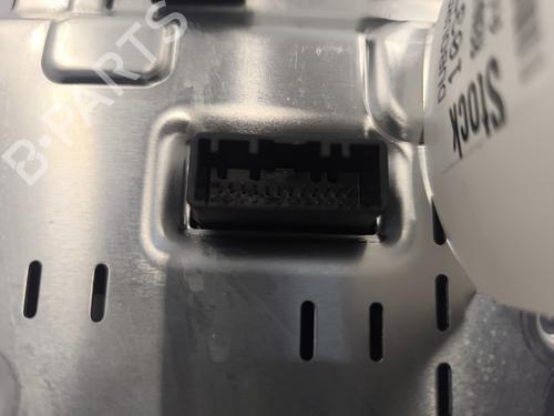 Used Climate control Climate control RENAULT TALISMAN Grandtour (KP_) 1.6 dCi 160 (160 hp) 24637341 24637341