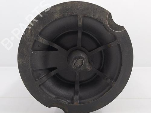 Used Right rear shock absorber CITROËN C4 Grand Picasso I (UA_) 2.0 HDi 150 (150 hp) 22825581