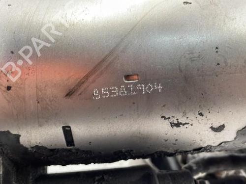 Starter SEAT LEON (1M1) 1.9 TDI | BP22833601M8 - Image 3