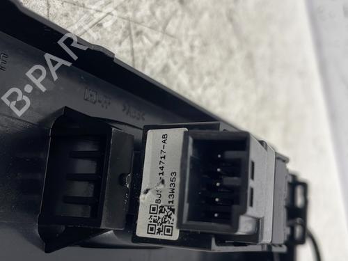 Right front window switch LAND ROVER RANGE ROVER EVOQUE (L538) 2.2 D 4x4 | BP23830117I26 - Image 3