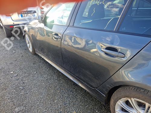Switch BMW 5 (E60) 535 d | BP32204998I30 - Image 22