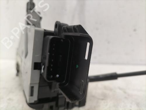 Rear left lock CITROËN C4 Grand Picasso I (UA_) 1.6 HDi 110 | BP23830954C100 