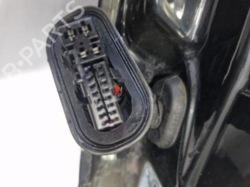 Right rear door AUDI A3 Sportback (8PA) 1.9 TDI | BP22836555C5 