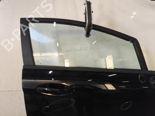 Right front door FORD FIESTA VI (CB1, CCN) 1.25 | BP31610056C3