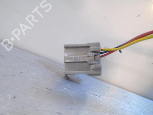 Right mirror NISSAN MICRA III (K12) 1.2 16V | BP22812775C27 