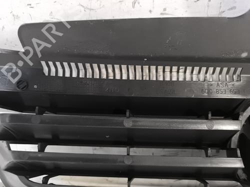 Grille VW POLO IV (9N_, 9A_) 1.2 12V | BP28591749C40