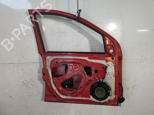 Used Left front door Left front door FIAT PANDA (169_) 1.1 (169.AXA1A) (54 hp) 30451078 30451078