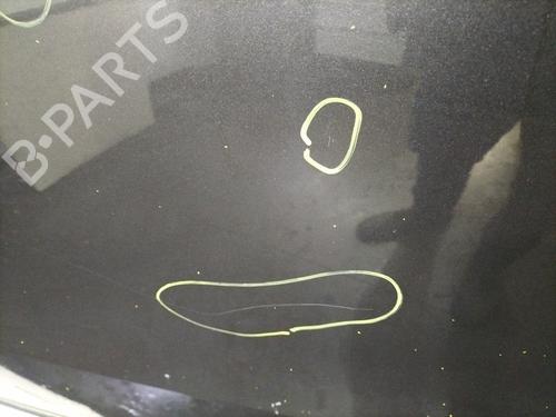 Left front door VW PASSAT B7 Variant (365) 1.6 TDI | BP30854280C2