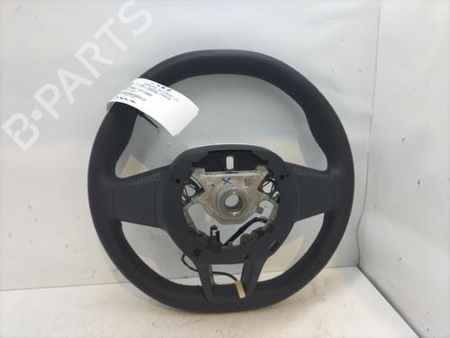 Volante RENAULT CLIO V (B7_) 1.0 TCe 100 (B7MT) | BP37732033C49 - Image 3