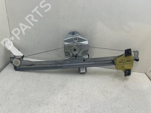 Used Front left window mechanism Front left window mechanism 37660994 37660994