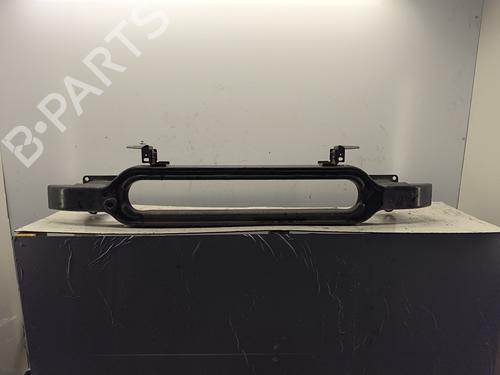 Front bumper reinforcement PEUGEOT 407 (6D_) 2.2 HDi 170 (6D4HTH) | BP28156685C109 
