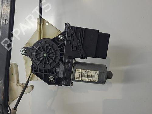 Used Rear left window mechanism VW GOLF V (1K1) 1.9 TDI (105 hp) 22818993