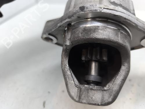 Used Starter Starter OPEL CORSA D (S07) 1.3 CDTI (L08, L68) (75 hp) 33115106 33115106