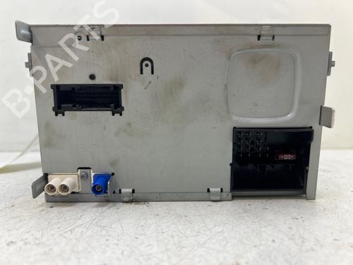 Radio VW PASSAT CC B6 (357) 2.0 TDI | BP37021744E6 - Image 3