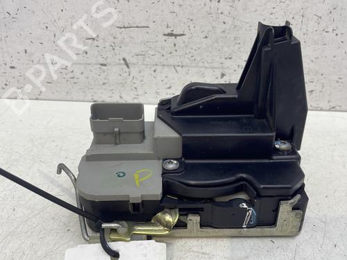 Used Front right lock PEUGEOT 307 (3A/C) 1.6 16V (109 hp) 28709673