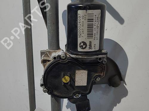Front wiper motor BMW 1 (F20) 116 d | BP22822584M29 
