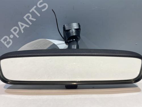 Used Rear mirror TOYOTA YARIS (_P21_, _PA1_, _PH1_) 1.5 Hybrid (MXPH10, MXPH11) (116 hp) 30497379