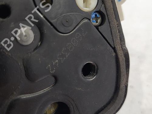 Front right lock AUDI A4 B7 (8EC) 1.9 TDI | BP22828967C97 