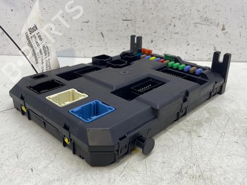 Fuse box CITROËN C3 II (SC_) 1.6 HDi 90 | BP27194406E1 - Image 4