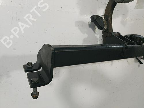 Tow ball/Mechanism FORD MONDEO III (B5Y) 2.0 16V TDDi / TDCi | BP22830381C141 