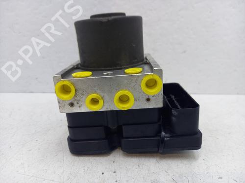 Used ABS pump PEUGEOT 206 Hatchback (2A/C) 1.4 HDi eco 70 (68 hp) 32382930