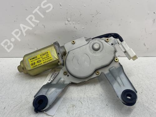 Used Rear wiper motor HYUNDAI ATOS (MX) 1.1 (63 hp) 29582127