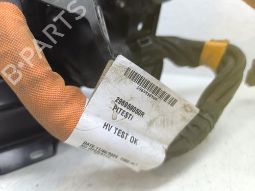 Electronic module RENAULT TWINGO III (BCM_, BCA_) Z.E: (BCA1) | BP32331126M83  - Image 5