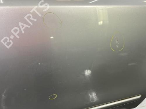 Right front door NISSAN NOTE (E11, NE11) 1.4 | BP22839013C3 
