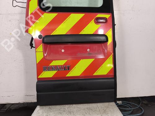Used Left tailgate Left tailgate RENAULT MASTER II Platform/Chassis (ED/HD/UD) 2.2 dCI 90 (ED0G, ED0N, HD0G, HD0N, HD1G, HD1N, UD0G,... (90 hp) 30445801 30445801