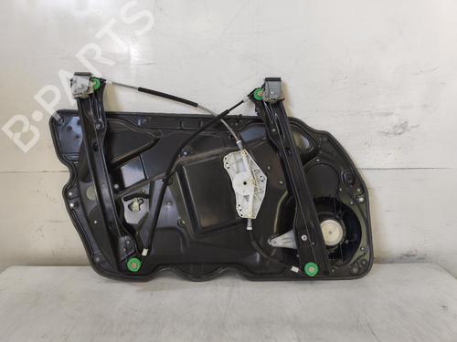 Front right window mechanism VW PASSAT ALLTRACK B7 (365) | BP36953637C23 - Image 5