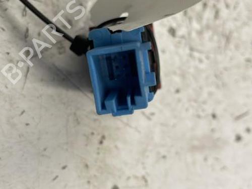 Warning switch VW POLO V (6R1, 6C1) 1.2 TSI 16V | BP22835495I22 