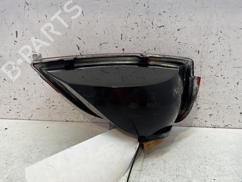 Rear bumper left light RENAULT MEGANE IV Hatchback (B9A/M/N_) 1.5 dCi 110 (B9A3) | BP29438643C81 