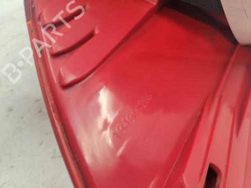 Used Right taillight Right taillight BMW 3 Touring (E91) 320 d (163 hp) 24886672 24886672