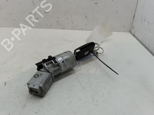 Used Ignition barrel PEUGEOT 3008 I MPV (0U_) 1.6 BlueHDi 120 (120 hp) 28362727