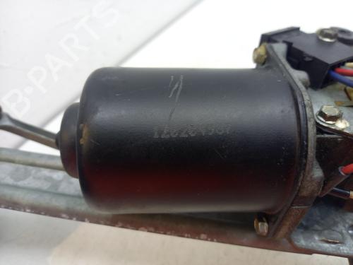 Used Front wiper motor Front wiper motor VW GOLF II (19E, 1G1) 1.8 i Cat (90 hp) 32041868 32041868