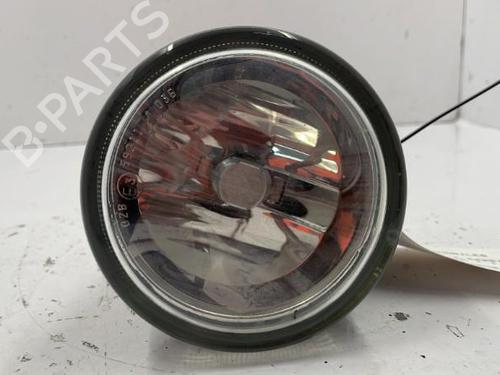 Used Left front fog light Left front fog light CITROËN C3 I (FC_, FN_) 1.4 i (73 hp) 22837321 22837321