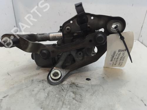 Used Front wiper motor Front wiper motor 27183083 27183083