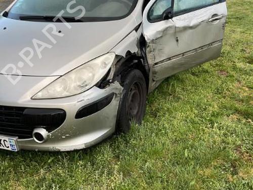 Fuse box PEUGEOT 307 (3A/C) 1.6 HDi | BP22836496E1 