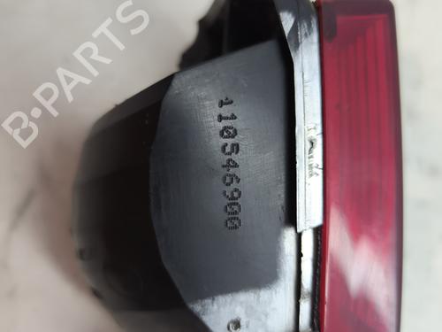 Højre baglygte kofanger OPEL MERIVA A MPV (X03) 1.6 (E75) | BP29377173C82 