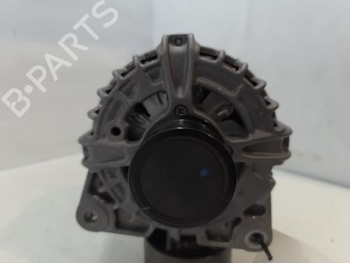 Used Alternator RENAULT KANGOO III MPV TCe 130 (KJMB) (131 hp) 29639837