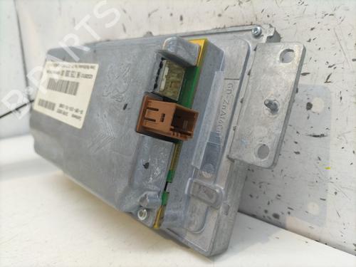 display-monitor-citroen-ds3-sa_-2009-2010-2011-2012-2013-2014-2015-2016-27545976 main image