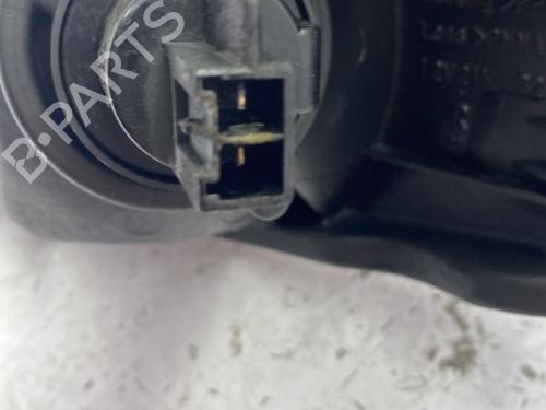 Right front indicator NISSAN ALMERA I Hatchback (N15) 1.6 | BP22845442C33 