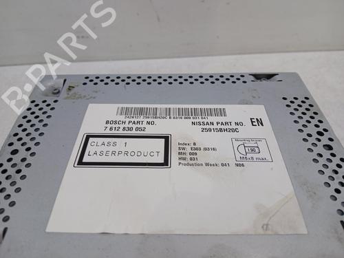 Used Radio Radio 36905822 36905822