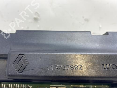 Display monitor RENAULT ZOE (BFM_) ZOE | BP29639998C48 