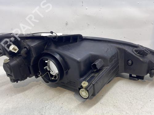 Left headlight PEUGEOT 206 Hatchback (2A/C) 1.4 HDi eco 70 | BP29516016C28 