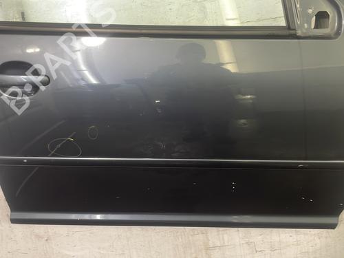 Right front door VW GOLF IV (1J1) 1.6 16V | BP22846386C3 