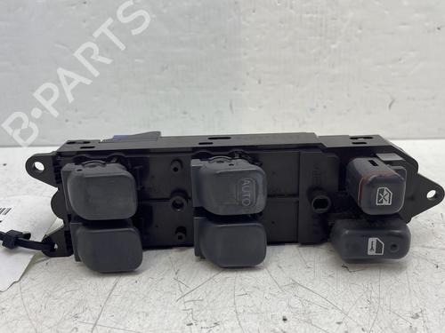 Venstre fortil elrude kontakt TOYOTA PRIUS Saloon (_W1_) 1.5 Hybrid (NHW11) (116 hp) 31581823