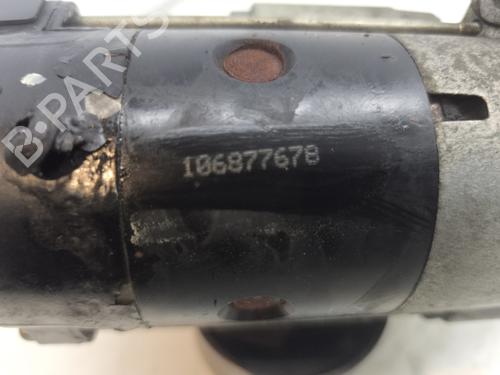 Used Starter Starter HONDA CIVIC VIII Hatchback (FN, FK) 2.2 CTDi (FK3) (140 hp) 26689137 26689137