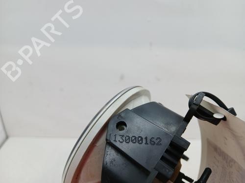 Right front fog light PEUGEOT 206+ (2L_, 2M_) 1.1 | BP29466606C31 