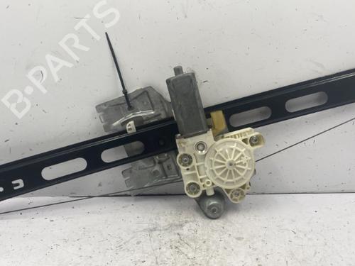 Used Front right window mechanism MERCEDES-BENZ A-CLASS (W168) A 160 (168.033, 168.133) (102 hp) 22843814